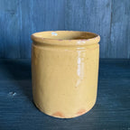 Pot à confit ancien français