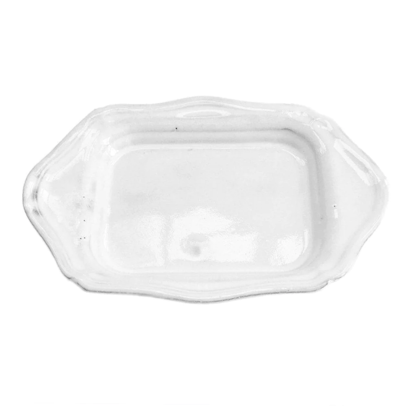 Plat rectangulaire Paris (Petit)