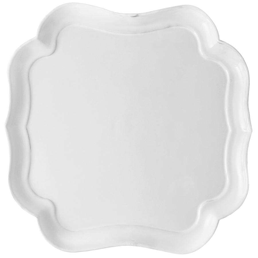 Plateau carré Mademoiselle