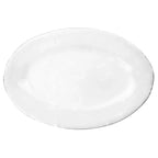 Plat ovale de Paris