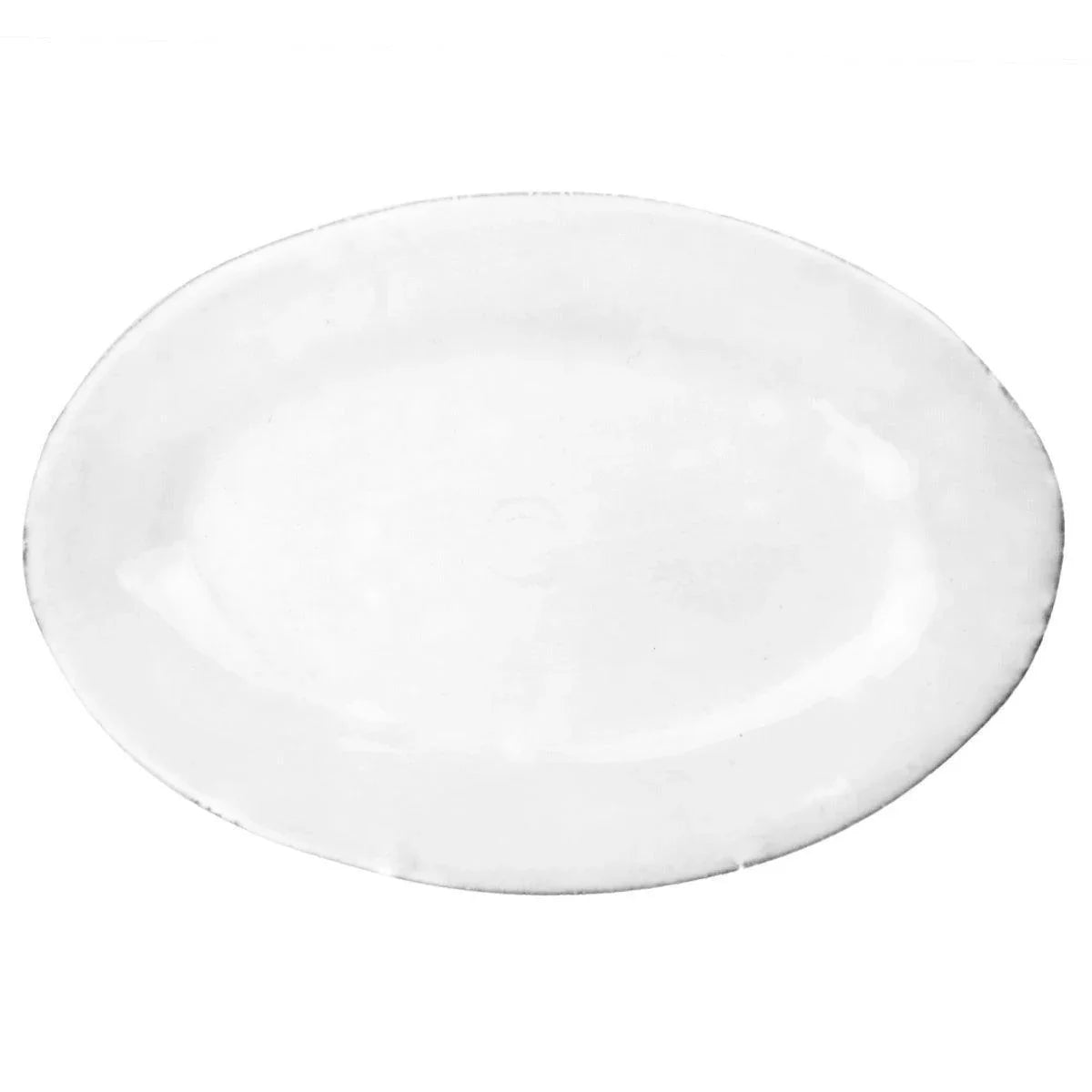 Plat ovale de Paris