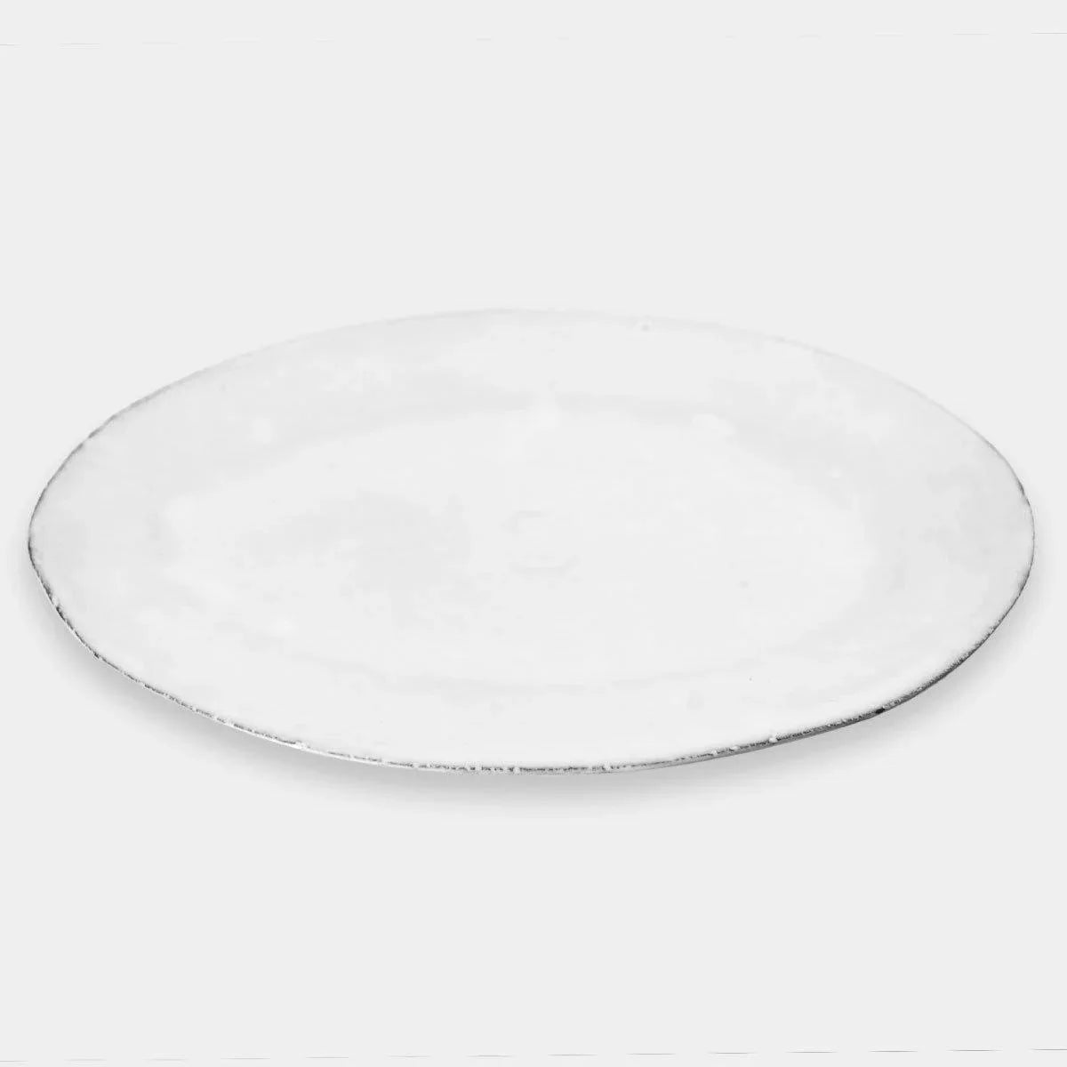 Plat ovale de Paris