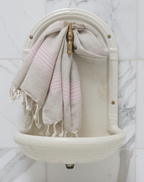 Serviette de hammam