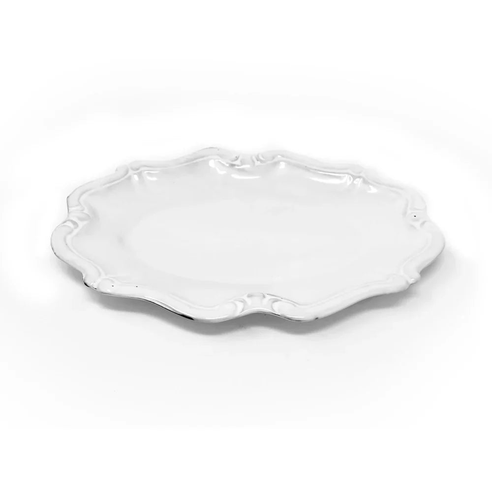 Petit Plat de Saint Jacques